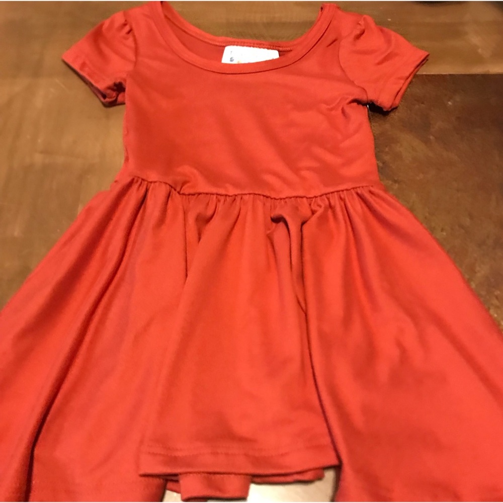 NWT DDS Dress